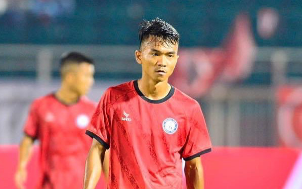 Nếu CLB Khánh Hoà bỏ giải Ảnh 2