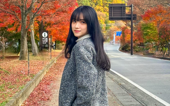 Hương Giang gây xôn xao khi chia sẻ: 'Chia tay đi, mình xong xuôi' Ảnh 2