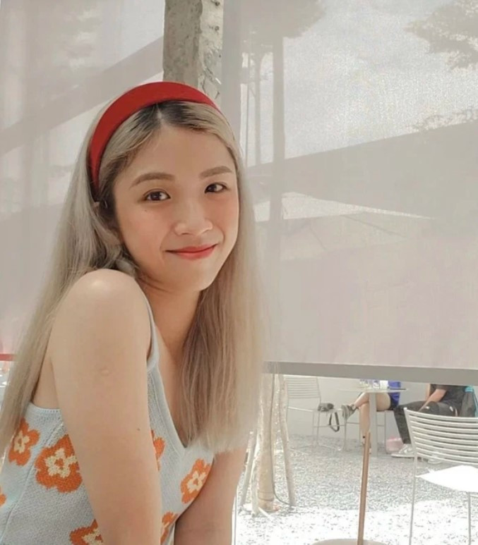 Những hình ảnh xinh đẹp mới nhất của Lan Thy khiến nhiều người bất ngờ