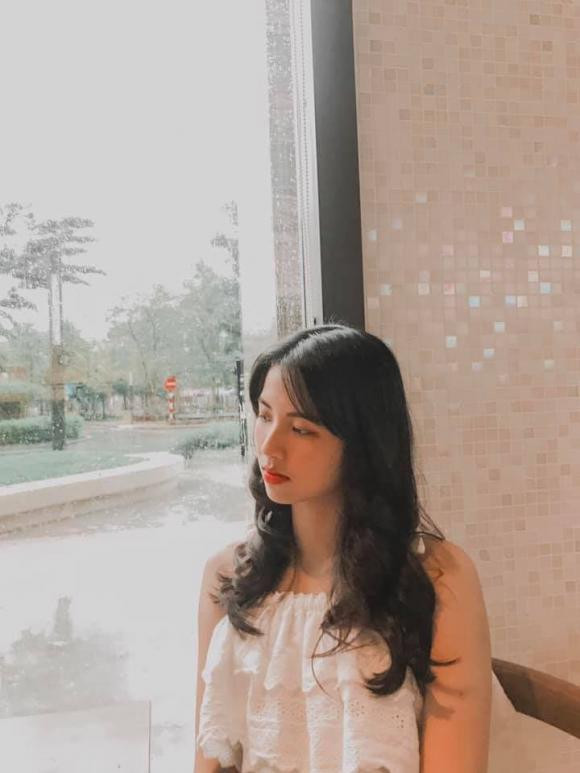 Dù có nhiều cơ hội làm việc ở Nhật Bản nhưng Lan Thy vẫn quyết định trở về Việt Nam làm việc 