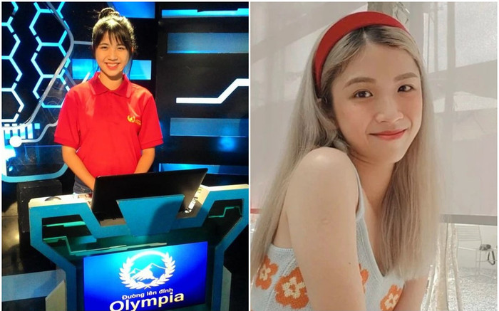 Cuộc sống 'hotgirl ống nghiệm' từng tham gia Đường lên đỉnh Olympia 8 năm trước giờ ra sao? Ảnh 2