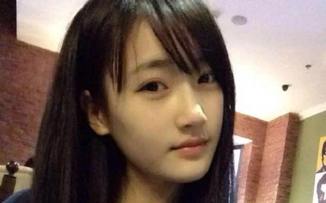 Mới nhập học, nữ sinh viên ngay lập tức nổi tiếng bởi cái tên...nghe như đùa Ảnh 2