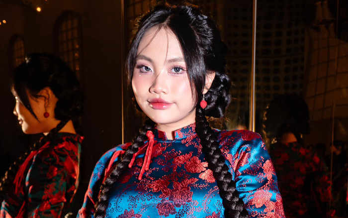 Bị nghi lộ clip nhạy cảm, Phương Mỹ Chi chính thức lên tiếng Ảnh 2