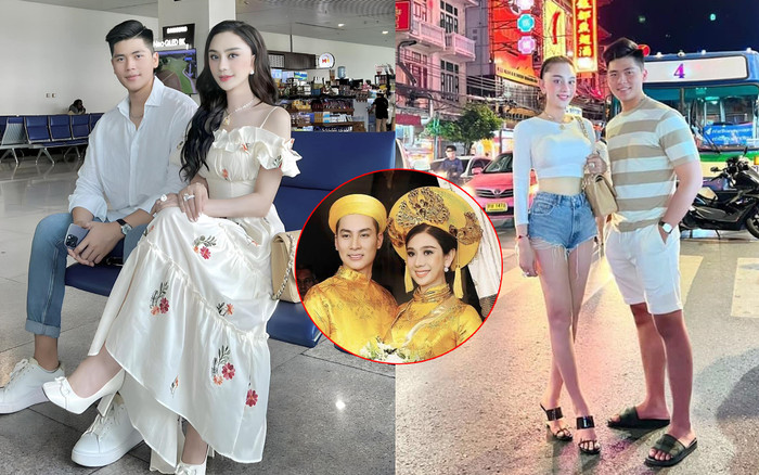 Lâm Khánh Chi khoe ảnh du lịch với trợ lý kém 21 tuổi Ảnh 2