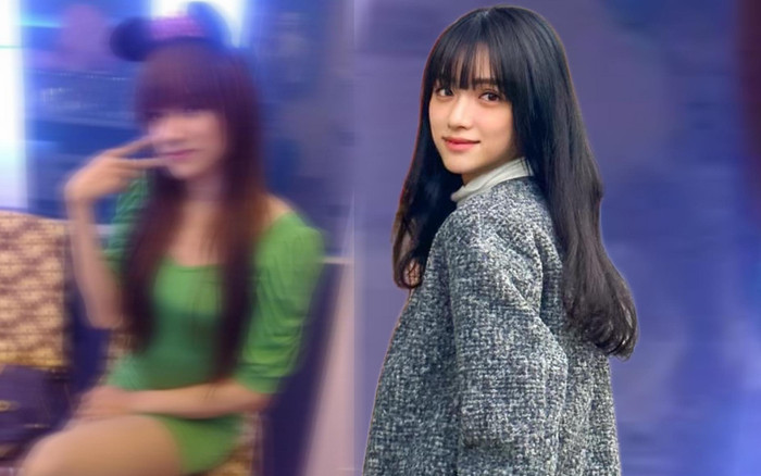 Bị đào lại ảnh 'dìm hàng' trong quá khứ, Hương Giang đáp trả một câu 'xanh rờn' Ảnh 2