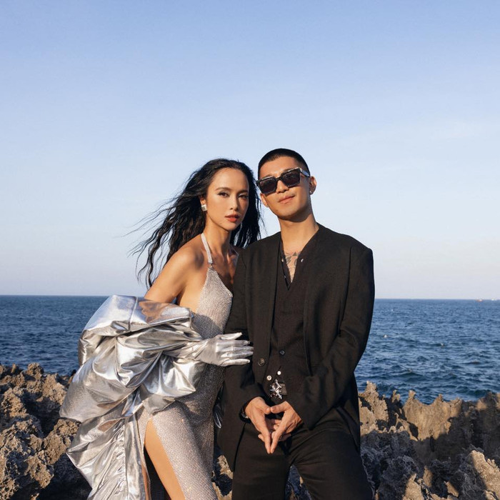 Cái kết đẹp của mối tình 7 năm giữa cặp đôi nổi tiếng khiến khán giả vô cùng ngưỡng mộ