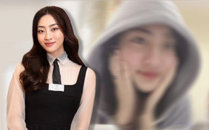 Khoe ảnh thời 'mọt sách', nhan sắc Lương Thùy Linh ra sao khiến dân tình đồng loạt 'than trời'? Ảnh 2