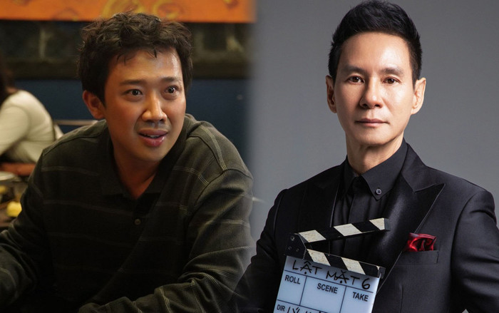 Sau Trấn Thành đến lượt Lý Hải làm phim về đề tài gia đình, liệu có phá trăm tỷ? Ảnh 2
