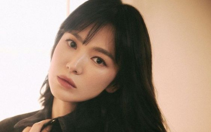 Song Hye Kyo lộ khoảnh khắc xấu lạ, khác lạ thế nào mà khiến khán giả hú hồn? Ảnh 2