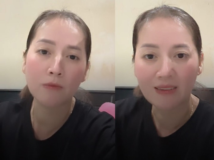 Trước đó, con gái nghệ sĩ Vũ Linh từng xác nhận sẽ tham gia bộ phim Yêu Lần Nữa sau khi vượt qua buổi thử vai.