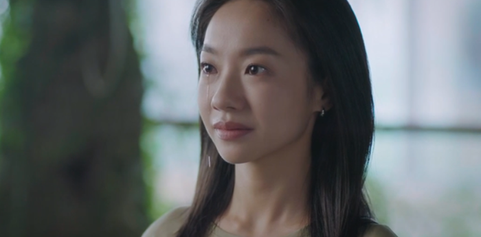 Huyền Lizzie và Mạnh Trường để thua hai đàn em khi thế sóng trong Chúng Ta Của 8 Năm Sau Ảnh 1