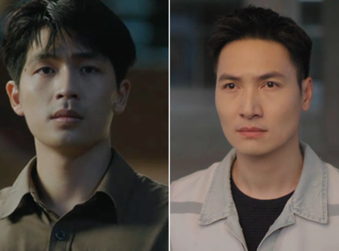 Huyền Lizzie và Mạnh Trường để thua hai đàn em khi thế sóng trong Chúng Ta Của 8 Năm Sau Ảnh 5