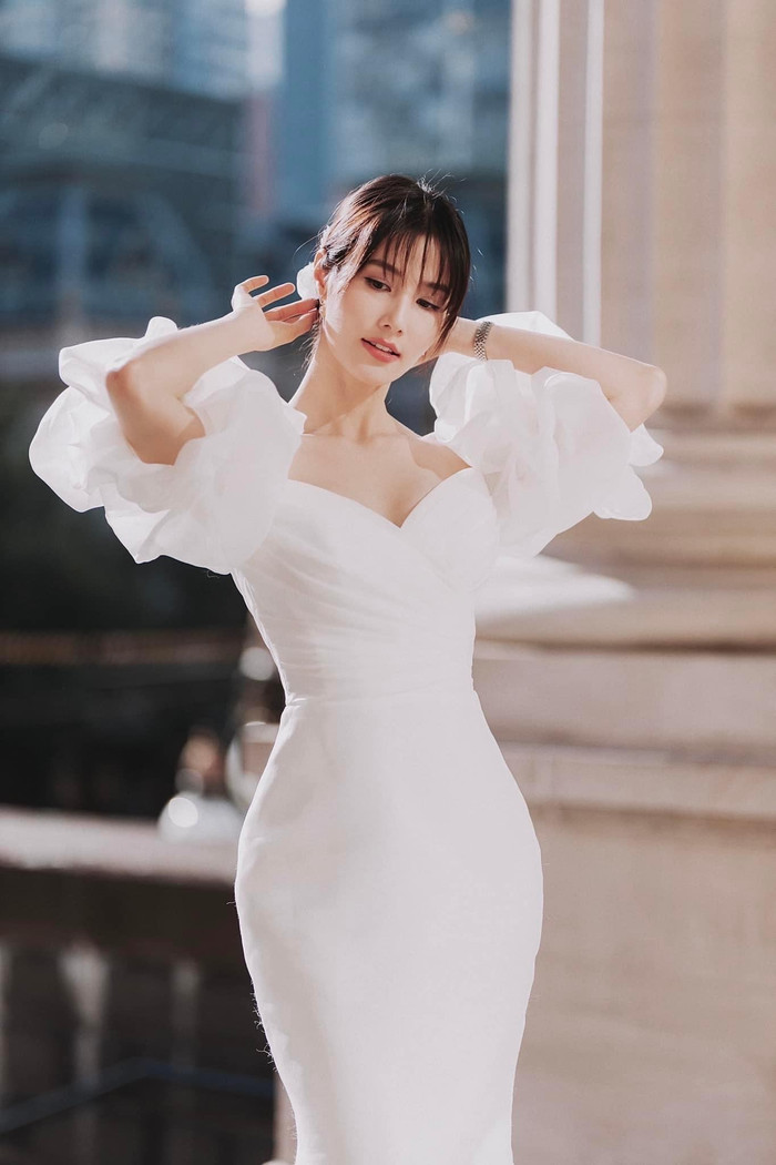 Những thông tin về đám cưới Diễm My 9X đang dần được hé lộ.