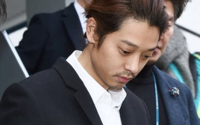 Một nam ca sĩ chuẩn bị ra tù sau hơn 1 năm lĩnh án vì tội mại dâm Ảnh 2