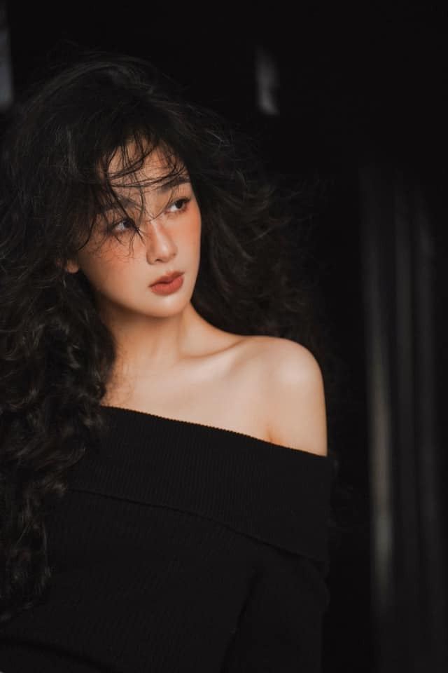 Ảnh tạp chí mới của Dương Tử