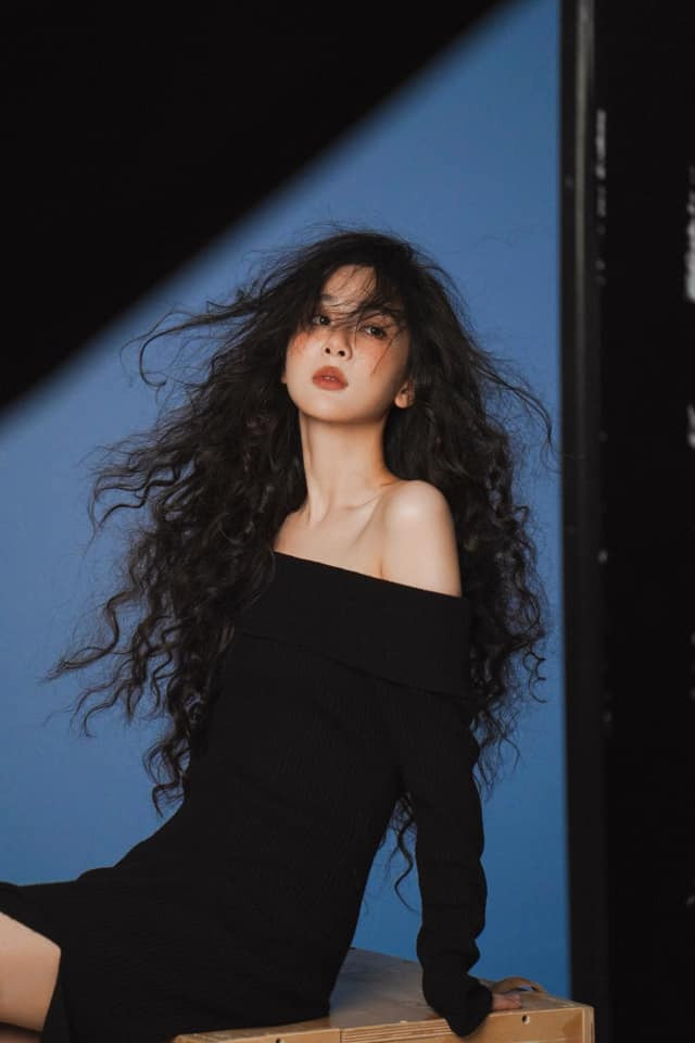 Song Hye Kyo và Dương Tử đều đẹp