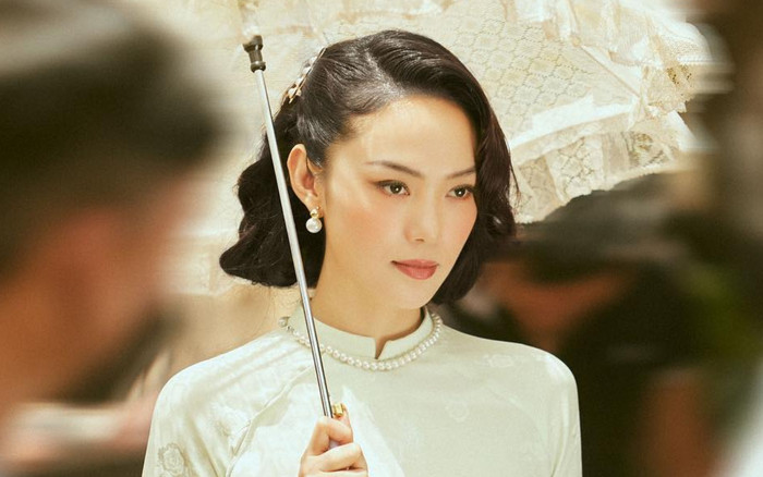 Minh Hằng nhận 'trái ngọt' sau 3 tháng sinh con, có gì mà Khả Như - Bảo Anh trầm trồ không ngớt? Ảnh 2