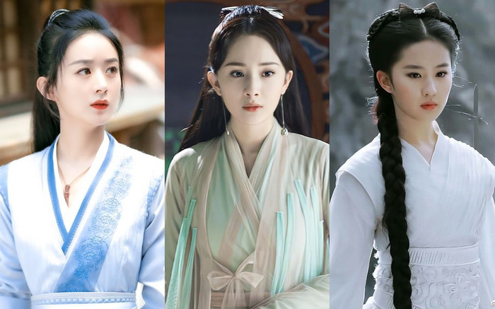 Những lần sao hoa ngữ lên tiếng vì vấn đề phim: Triệu Lệ Dĩnh vẫn chưa ngầu bằng Lưu Diệc Phi Ảnh 2