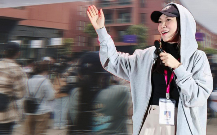 Liveshow Mỹ Tâm tại Hạ Long trước giờ G: Khán giả xếp hàng dài, không khí nóng hơn bao giờ hết! Ảnh 2