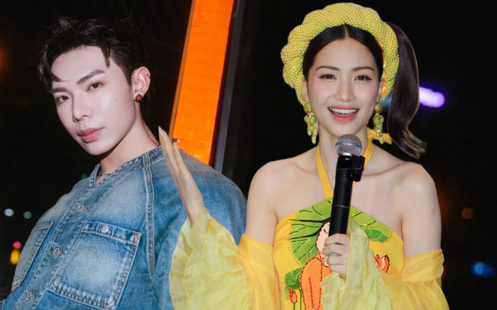 Hòa Minzy vô tình để lộ bí mật của ERIK, phản ứng nam ca sĩ gây chú ý Ảnh 2