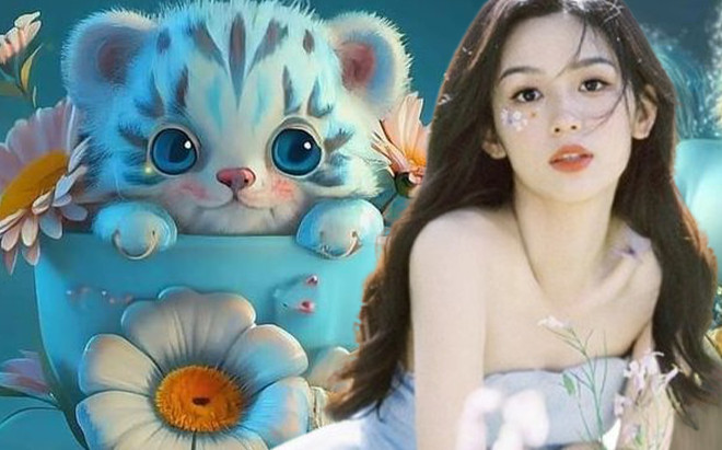 3 con giáp giàu nhất năm 2024: Hút cạn lộc trời, đổi đời giàu sang, tiền nhiều vô kể Ảnh 2