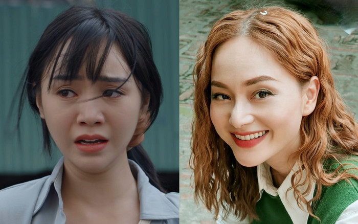 Cuộc Đời Vẫn Đẹp Sao mất hút khỏi top 3 VTV Awards, phim của Quỳnh Kool đối đầu Lan Phương Ảnh 2