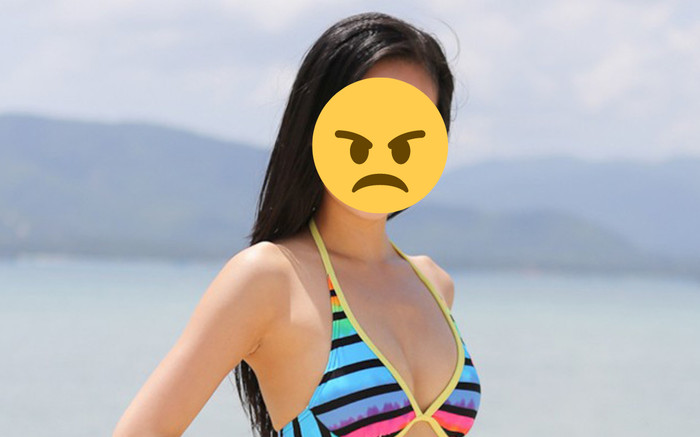 Á hậu 'giật chồng' họp fan chỉ có 3 người dự, thừa nhận phải chịu cái kết đắng Ảnh 2