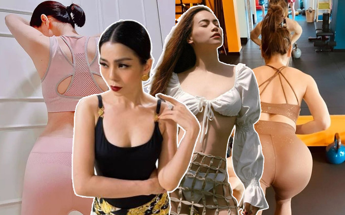 Hồ Ngọc Hà - Lệ Quyên: 'Nước sông không phạm nước giếng' nhưng 2 điều trùng hợp đến ngỡ ngàng Ảnh 2