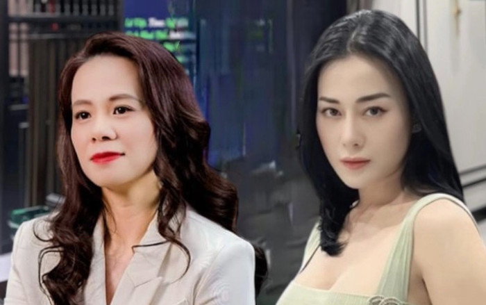 Bị mỉa mai không có tư cách, vợ cũ Shark Bình đáp trả cực gắt Ảnh 2