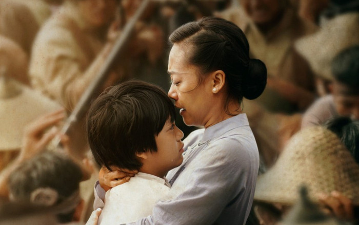 Thước phim đầu tiên của Đất Rừng Phương Nam bản điện ảnh gây sốt Ảnh 2