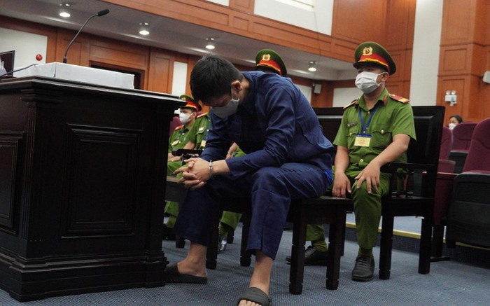 Lý do tòa tuyên bị cáo Nguyễn Kim Trung Thái không đồng phạm tội giết người Ảnh 2