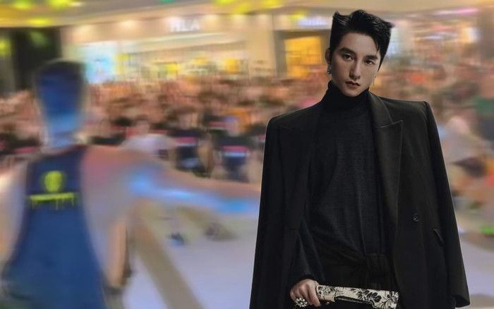 Sau Hoàng Thùy Linh, hàng trăm khán giả tại nước ngoài 'see tình' Sơn Tùng Ảnh 2