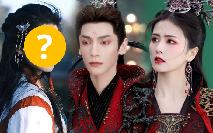 Không phải Bạch Lộc - La Vân Hi, đây mới là người được hưởng lợi nhất nhờ Trường Nguyệt Tẫn Minh Ảnh 2