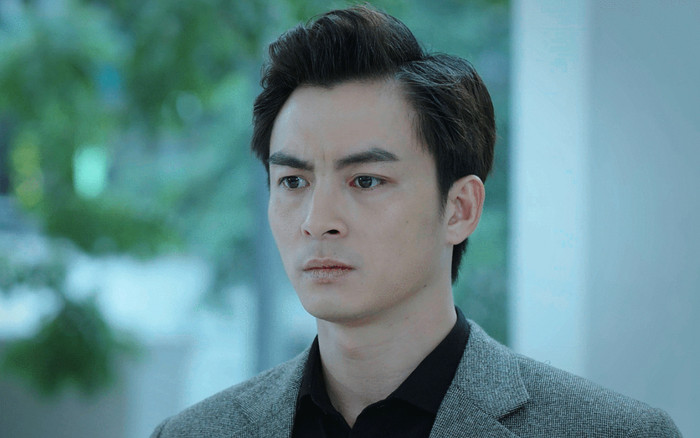 Lãnh Thanh nói về lần Bắc tiến đóng phim cùng NSND Lê Khanh: 'Mong bà con ở quê có thể thấy mình trên TV' Ảnh 2