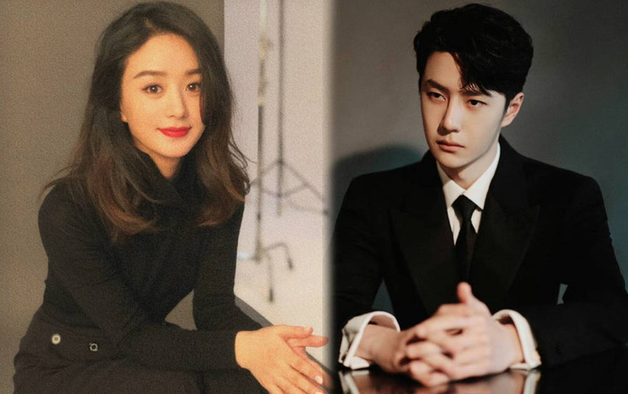 Không còn là tin đồn, Triệu Lệ Dĩnh và Vương Nhất Bác chính thức tái hợp, liệu có thành công? Ảnh 2