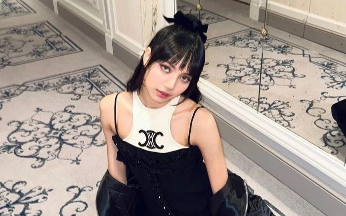 Vượt qua PSY và BTS, Lisa (BLACKPINK) là 'idol' K-pop có nhiều kỷ lục Guinness nhất thế giới Ảnh 2