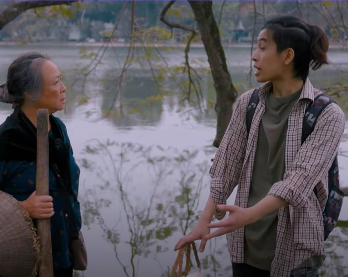  Cuộc Đời Vẫn Đẹp Sao tập 18: Lưu chính thức tỏ tình với Luyến, 'happy ending' thật rồi! Ảnh 2