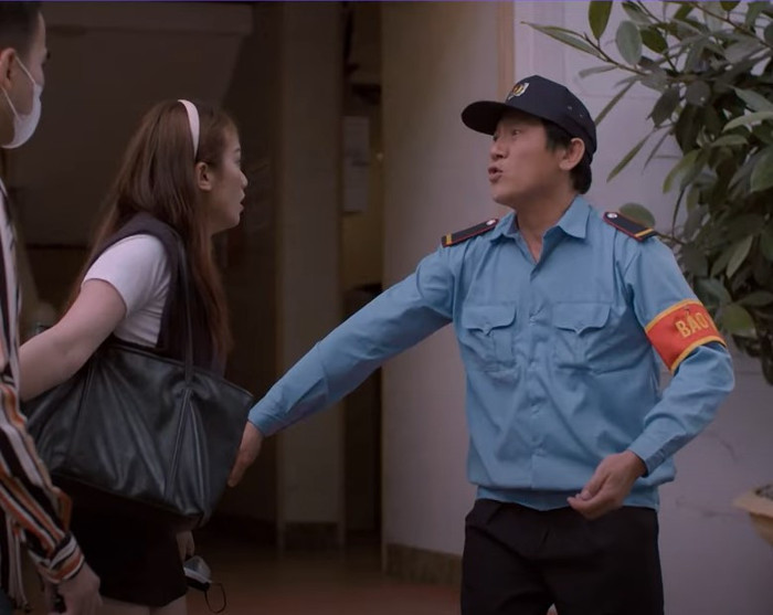  Cuộc Đời Vẫn Đẹp Sao tập 18: Lưu chính thức tỏ tình với Luyến, 'happy ending' thật rồi! Ảnh 4
