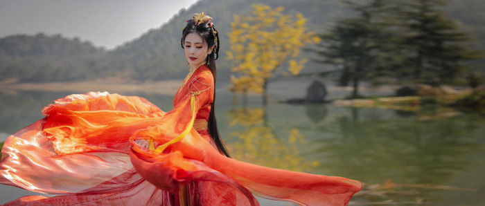  Bạch Lộc công khai ảnh chồng và con gái, bé con vừa lộ diện đã gây chú ý vì quá giống mẹ Ảnh 2