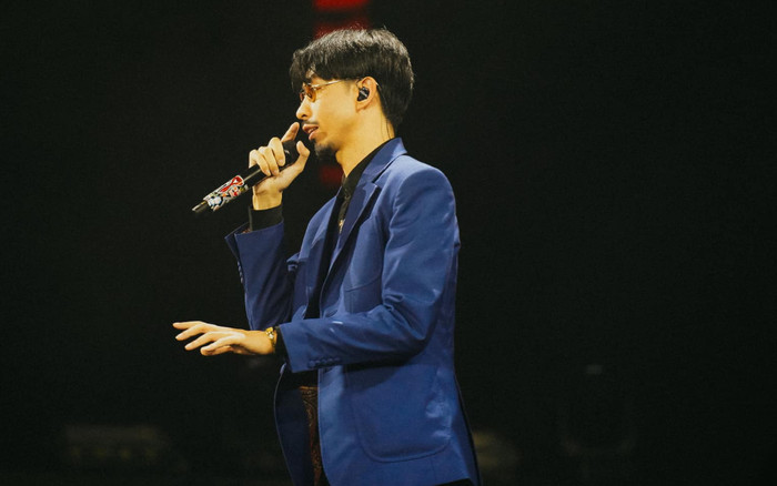 Bị nhiều khán giả than phiền, Đen Vâu lên tiếng xin lỗi Ảnh 2