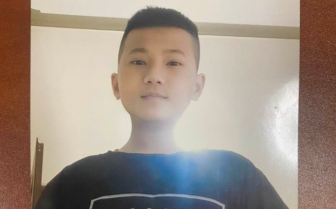 Một thiếu niên 15 tuổi mất tích bí ẩn hơn 10 ngày qua Ảnh 2