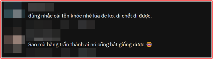  Hoài Lâm giả giọng nam ca sĩ gạo cội giống đến ngỡ ngàng, dân mạng bất ngờ gọi tên Trấn Thành Ảnh 4
