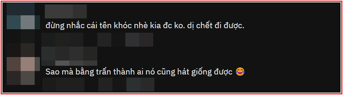 Hoài Lâm giả giọng nam ca sĩ gạo cội giống đến ngỡ ngàng, dân mạng bất ngờ gọi tên Trấn Thành Ảnh 4