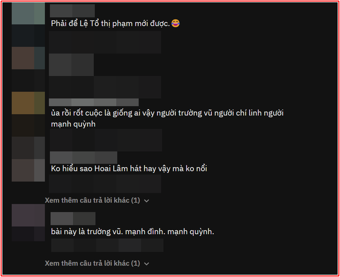  Hoài Lâm giả giọng nam ca sĩ gạo cội giống đến ngỡ ngàng, dân mạng bất ngờ gọi tên Trấn Thành Ảnh 1