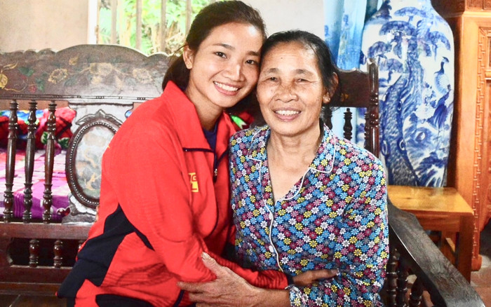 Phía sau kỳ tích được truyền thông quốc tế ngợi ca của Nguyễn Thị Oanh: Lương 7 triệu có xứng đáng? Ảnh 2