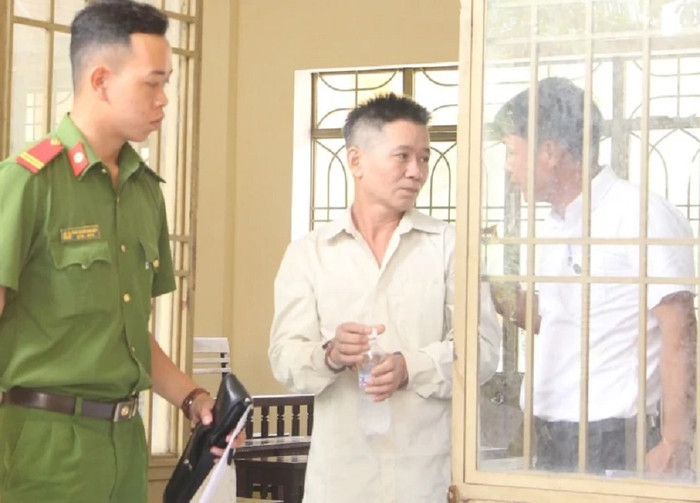  Ăn xong không rửa bát, người vợ chẳng thể ngờ đến hành động kinh hoàng của gã chồng Ảnh 1