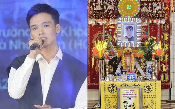 Mẹ ruột cựu thành viên Zero9: 'Con tôi không tự tử, thi thể được công an phát hiện trên cầu' Ảnh 2