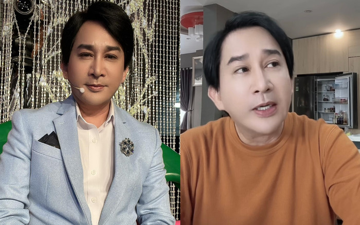 NSƯT Kim Tử Long nghẹn ngào chia sẻ mất trắng số tiền đóng bảo hiểm, đưa ra cảnh cáo đến khán giả Ảnh 2