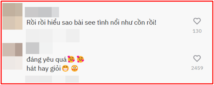 Nam ca sĩ 'gây bão' khi hát See Tình của Hoàng Thùy Linh bằng 7 thứ tiếng: Cao thủ đây rồi! Ảnh 2