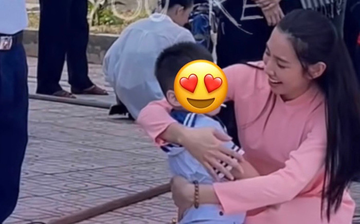 Thùy Tiên giận dỗi khi bị fan 'bơ đẹp', lý do khiến dân tình phì cười Ảnh 2